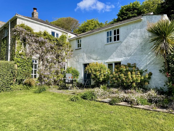 Portmellon Cove Guest House